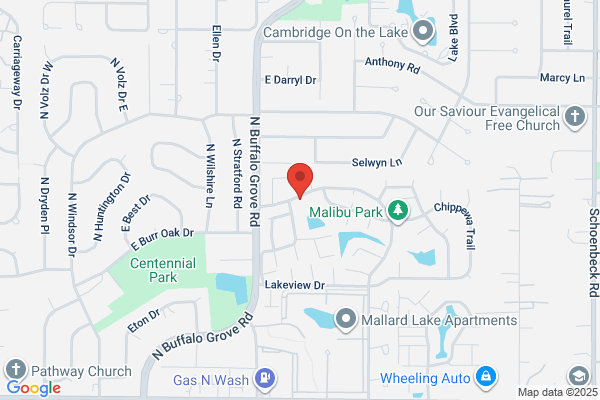 Tahoe Village Condominium Association