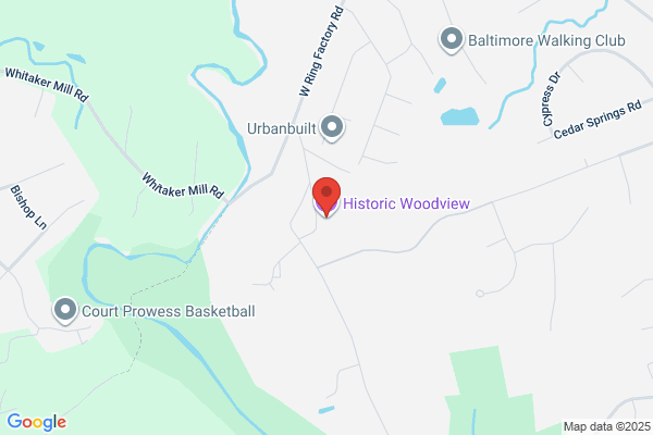 Woodview