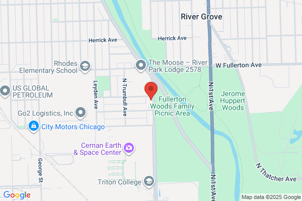 River Auto Body & Sales
