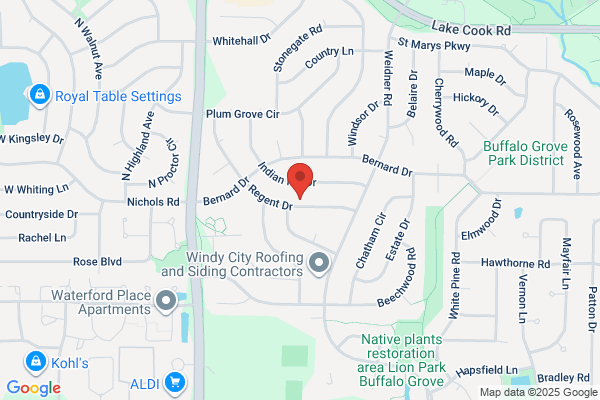 Page Landscaping Inc