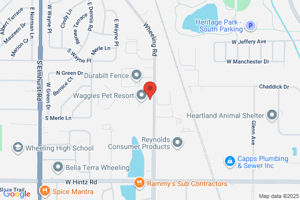 Public Electric Construction Company Inc