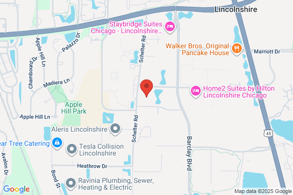 Wachs Utility Services
