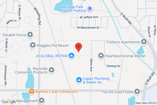 Graphidyne Communications Inc