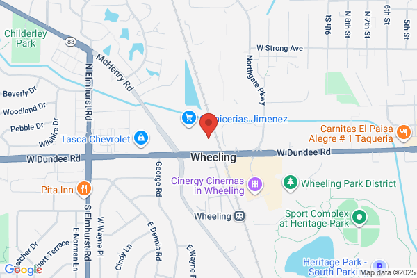 SalonCentric - Permanently Closed