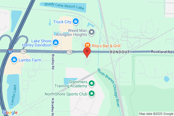 North Shore Auto Parts Inc