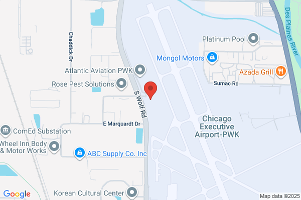 Priester Aviation Llc
