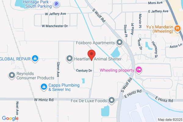 Electronic Restoration Services of North Cook and Lake Counties