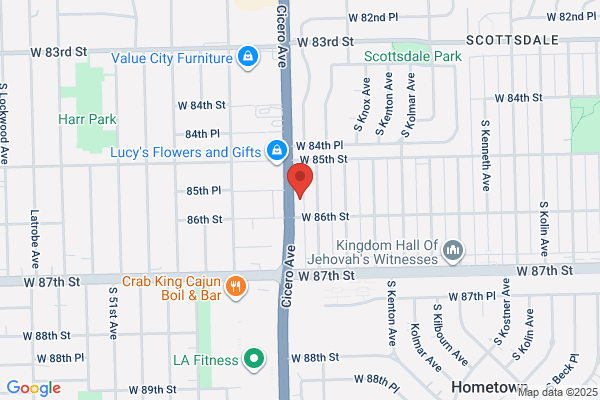 All Family Dental and Braces