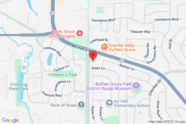 Dental Design Buffalo Grove