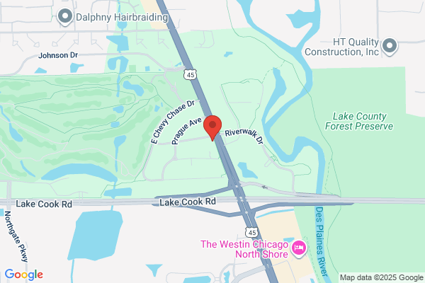 Dental Esthetics of Buffalo Grove