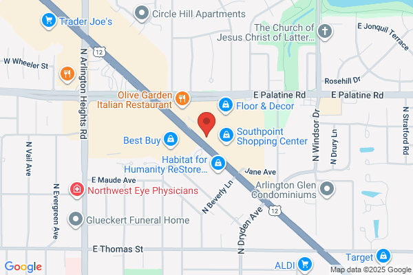 DentalWorks Arlington Heights