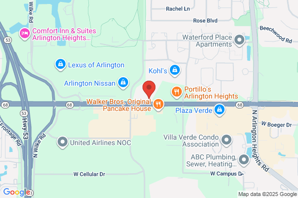 MedSpring Urgent Care - Arlington Heights - Closed