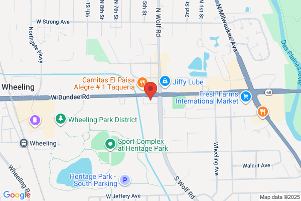 Dundee Foot & Ankle Center