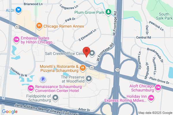 Pediatric & Adolescent Center Sc