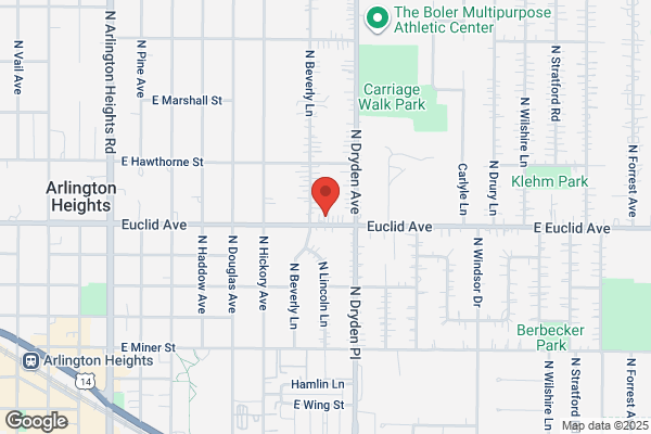 Arlington Heights Empire Electrical