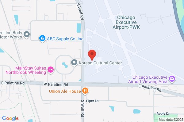 Synergy Flight Center Chicago