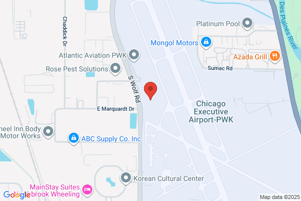 WAir Aviation