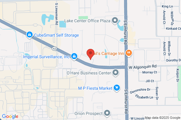 Chicagoland Waterproofing
