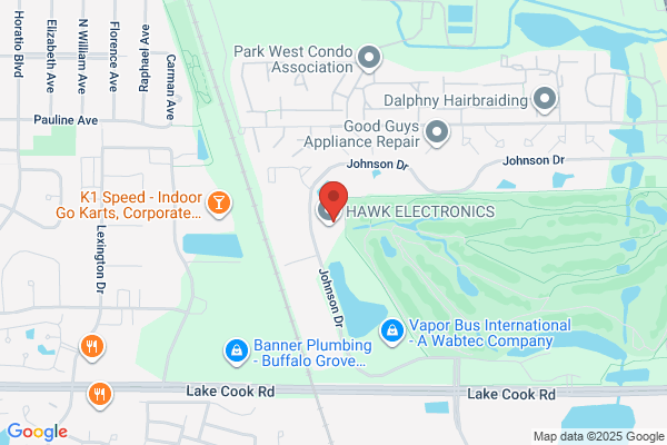 ProSource of Buffalo Grove