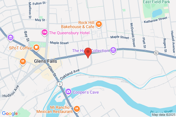 Simon's Heating & Air Conditi Oning Inc