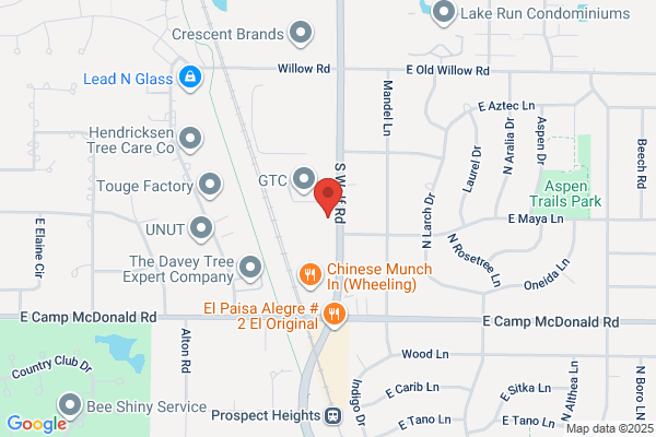 C & H Bldg Specialties Inc