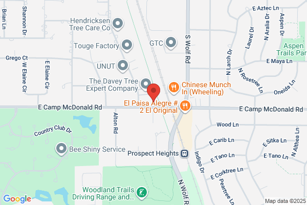 United Machinery Inc-ABC Engineering