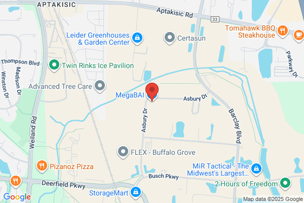 MegaBAI
