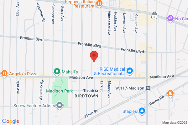 Cornerstone Behavioral Center