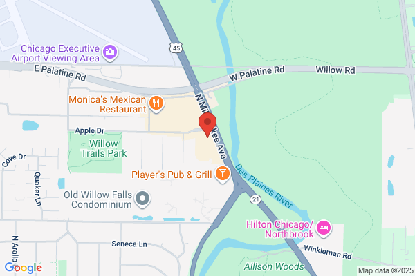 Country Inn & Suites by Radisson, Prospect Heights, IL - Closed
