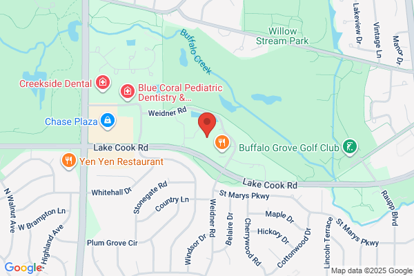Four Points by Sheraton Buffalo Grove
