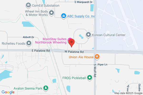 Hawthorn Suites by Wyndham Northbrook Wheeling