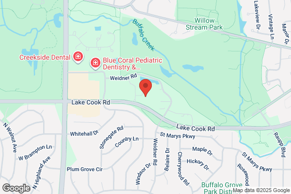 Wyndham Garden Buffalo Grove