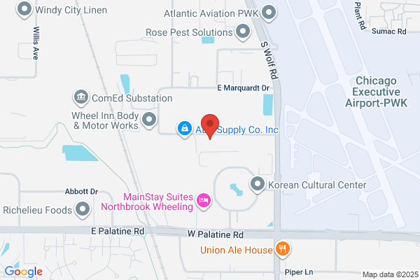 Lang Dental Co