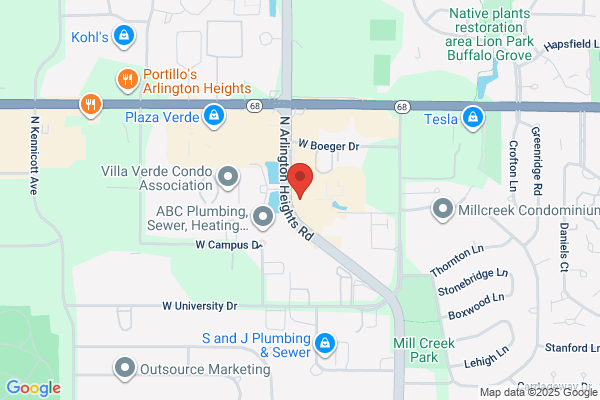 Block & Associates Inc