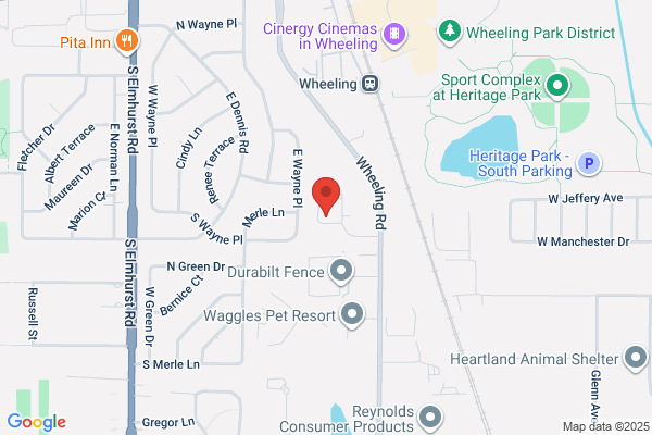 Progressive Woodworking Inc