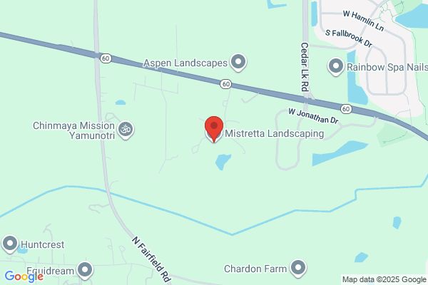 Mistretta Landscaping
