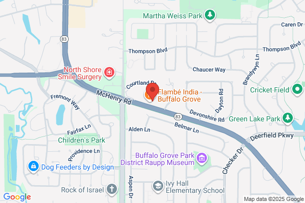 Buffalo Grove Dry Cleaners
