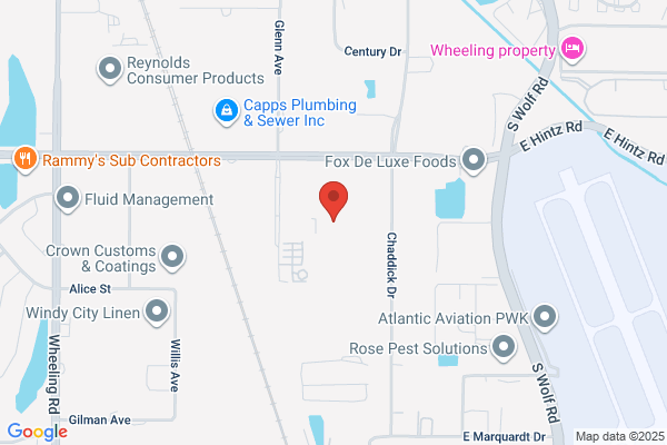 Hintz Laundromat