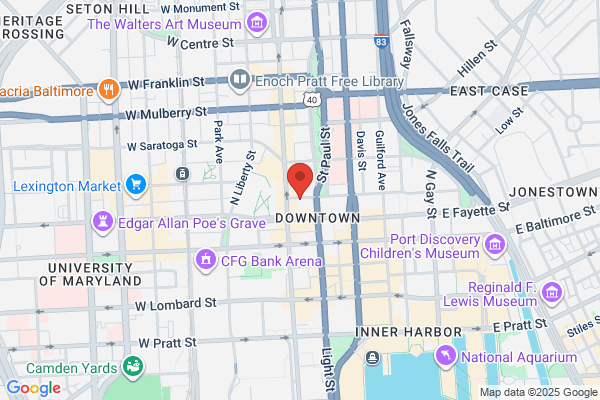 Lexington Cleaners