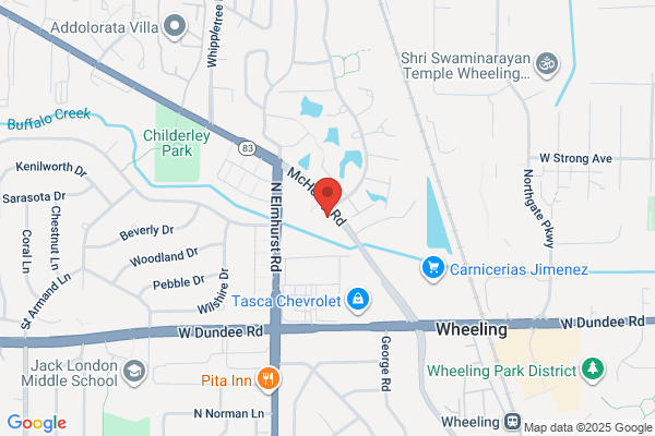 Wheeling Coin Laundry Inc