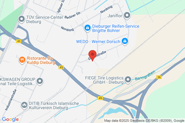 Webeq Corporation