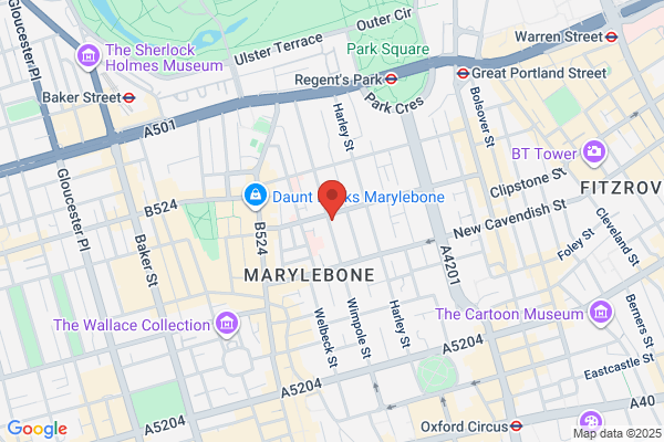 Stuart Stanton