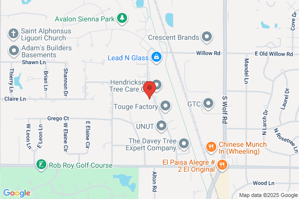 Access Service & Repair Inc
