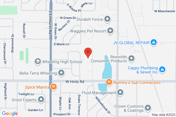 Precision Medical Manufacturing Llc