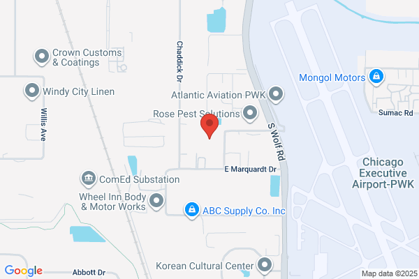 Richards Medical Equipment Inc