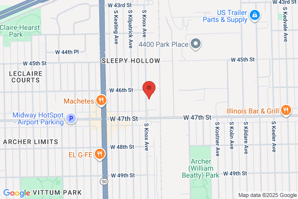 C & R Scrap Iron & Metal