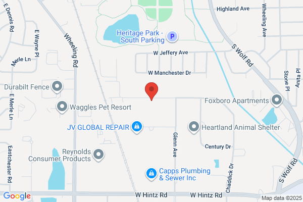 Inland Die Casting Corporation