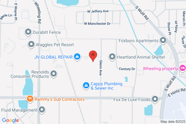 Precision Machine Components Inc