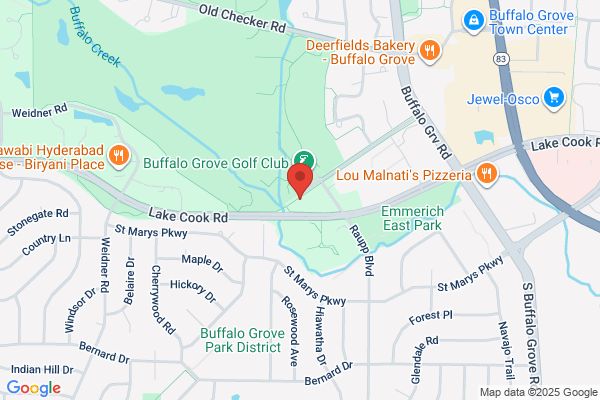 Buffalo Grove Chamber of Commerce