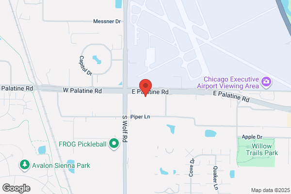 P & R Industrial Supply